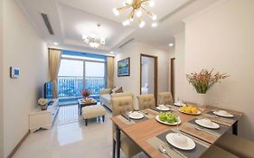 Vinhomes Landmark 81 - Luxstay Condotel